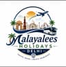 MALAYALEES YATRA HOLIDAYS DELHI PVT. LTD. Official Logo