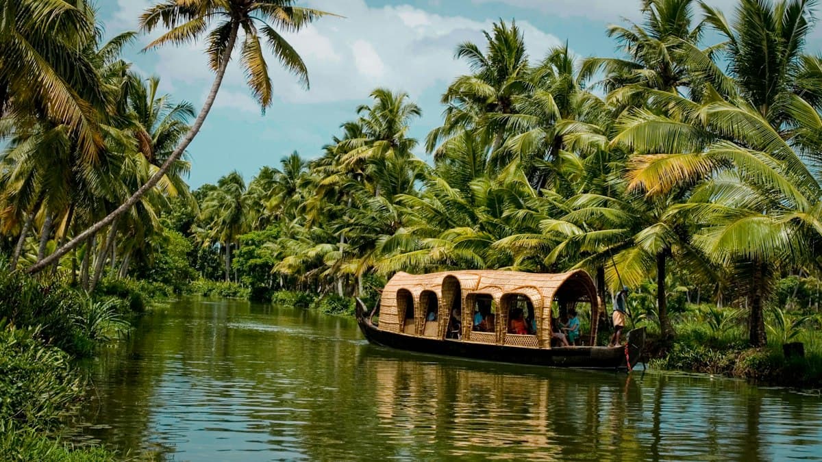 Kerala Tour Packages